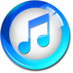 mp3 baixar de música android application logo